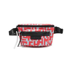 Longchamp/珑骧 女士LEPLIAGELGP系列织物单肩斜挎包胸包腰包 10034 412