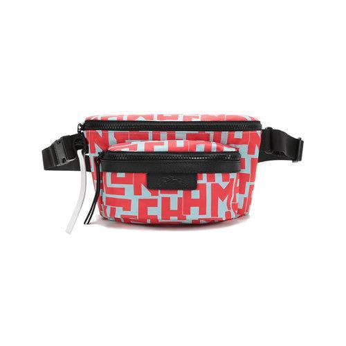 Longchamp/珑骧 女士LEPLIAGELGP系列织物单肩斜挎包胸包腰包 10034 412 商品图0