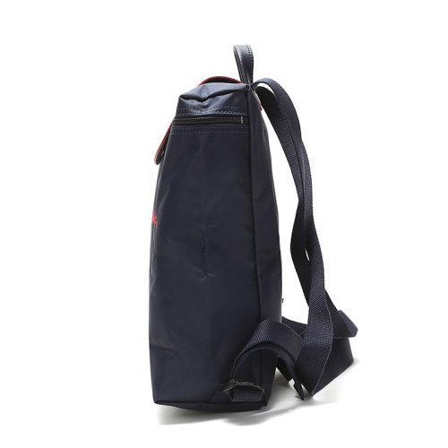 Longchamp/珑骧 女士LEPLIAGECLUB系列织物可折叠双肩包 1699 619 商品图18