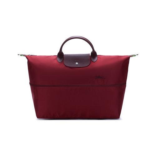 Longchamp/珑骧【21秋冬新款】男女同款LE PLIAGE GREEN环保系列织物短柄可折叠手提单肩包旅行包饺子包 1911 919 商品图7