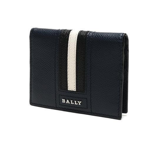 BALLY/巴利 男士皮质卡包卡夹 TALDER LT 商品图1