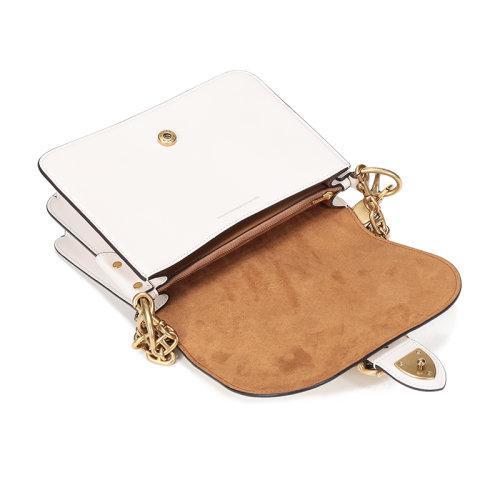 COACH/蔻驰 女士专柜款BEAT系列皮革手提单肩斜挎包 4597 商品图4