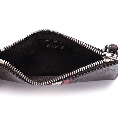 BALLY/巴利 男士皮质零钱包卡包 TENLEY LT 商品图4