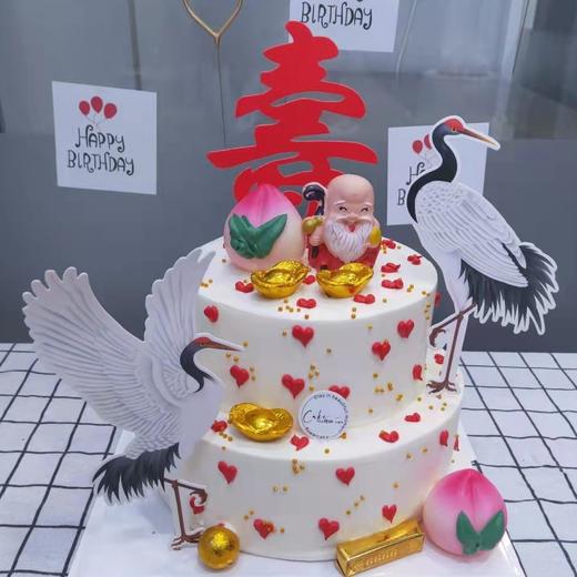 过寿款六 商品图0