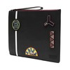 BALLY/巴利 男士PVC手拿包 BHALDEN PC 商品缩略图1