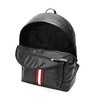 BALLY/巴利【21秋冬新款】男士皮质手提双肩包背包条纹 HARPER 商品缩略图4
