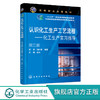认识化工生产工艺流程 化工生产实习指导 郭泉 第三版 化工生产工艺流程基本原则方法步骤 化工及相关专业学生实训实习指导书籍 商品缩略图0