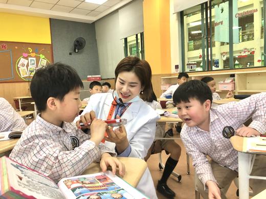 2022秋三角湖小学 周二· 力翰科学【气象小小兵】【长征水火箭】缴费链接 商品图1