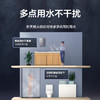海尔16升双增压零冷水燃气热水器天然气 大水量瀑布洗 WIFI智控家用 JSQ30-16JR7(12T)U1 商品缩略图5