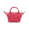 Longchamp/珑骧  女士LE PLIAGE CUIR系列迷你款羊皮手拿包单肩斜挎包 10099 757 商品缩略图52