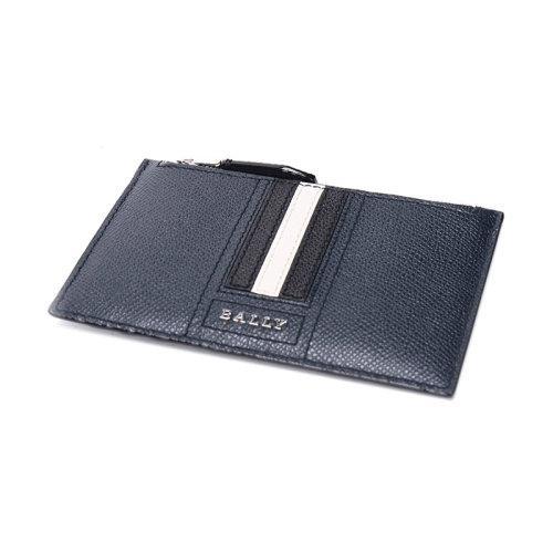 BALLY/巴利 男士皮质零钱包卡包 TENLEY LT 商品图8