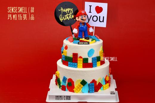 L316马里奥 商品图1