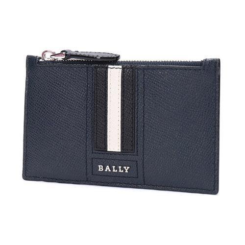 BALLY/巴利 男士皮质零钱包卡包 TENLEY LT 商品图6