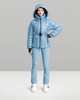 Cordova - Monterosa Jacket - 科尔多瓦 - 滑雪夹克 - 蓝色 商品缩略图1