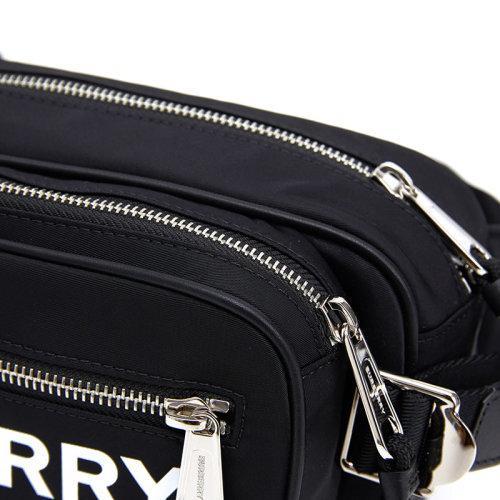 BURBERRY/博柏利 男士织物腰包80227861 商品图4