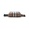 BURBERRY/博柏利 2021款 男款织物胸包腰包斜挎包 80420381 商品缩略图3