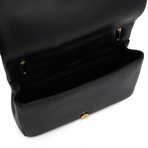 BURBERRY/博柏利 女士羊皮小号单肩斜挎包手拿包 80214921 商品图3