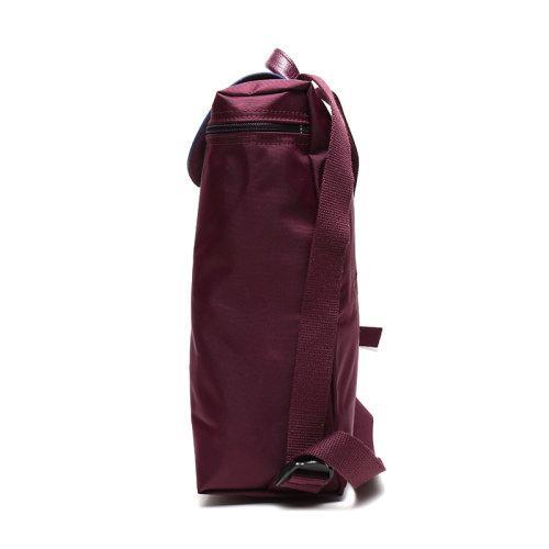 Longchamp/珑骧 女士LEPLIAGECLUB系列织物可折叠双肩包 1699 619 商品图27