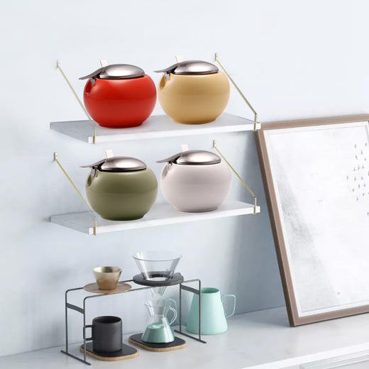 调料罐 280cc 商品图1