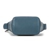 Longchamp/珑骧  女士LE PLIAGE CUIR系列迷你款羊皮手拿包单肩斜挎包 10099 757 商品缩略图33