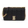 BURBERRY/博柏利 女士羊皮小号单肩斜挎包手拿包 80214921 商品缩略图0