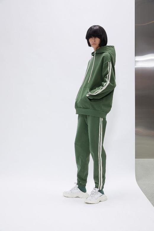 基础版休闲运动裤 商品图2