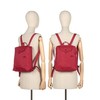 Longchamp/珑骧 女士LEPLIAGECLUB系列织物可折叠双肩包 1699 619 商品缩略图44