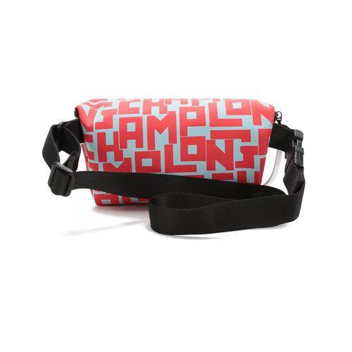 Longchamp/珑骧 女士LEPLIAGELGP系列织物单肩斜挎包胸包腰包 10034 412 商品图2