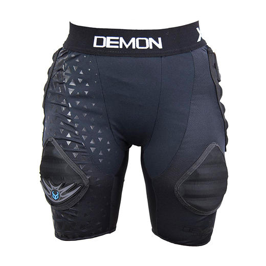 DEMON DS1314 FLEX-FORCE X WOMENS SHORT PANTS D3O LARGE 商品图0