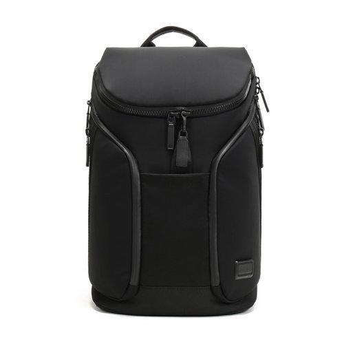 TUMI/途明 男士TAHOE系列织物Ridgewood双肩包背包 125399 1041 商品图0