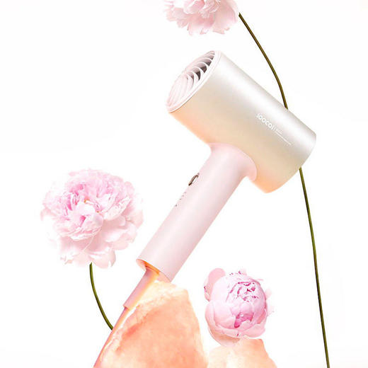 素士H5负离子吹风机 商品图4