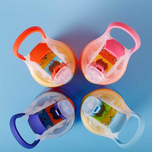 小发明家儿童杯-恐龙 新款 400ml 商品图2