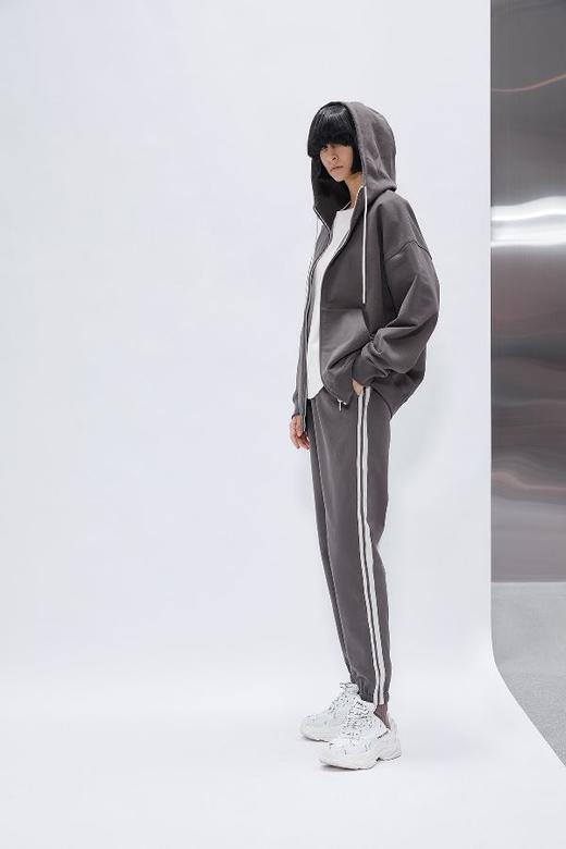 基础版休闲运动裤 商品图2