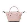 Longchamp/珑骧  女士LE PLIAGE CUIR系列迷你款羊皮手拿包单肩斜挎包 10099 757 商品缩略图47