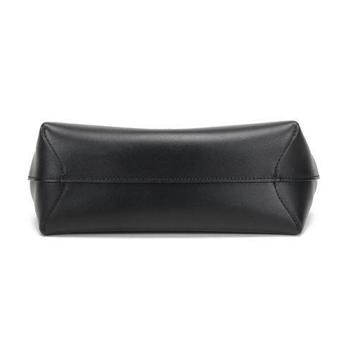 Longchamp/珑骧 女士ROSEAU系列皮质单肩斜挎包 10094 HSC 商品图4