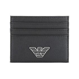 Emporio Armani/安普里奥阿玛尼 男士人造革卡包卡夹 Y4R173 YLA0E