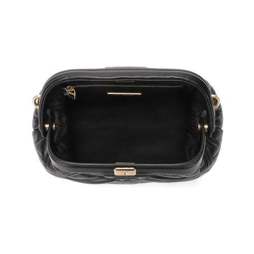 Tory Burch/汤丽柏琦【21秋冬新款】女士FLEMING系列羊皮单肩斜挎包手拿包小号 80963 商品图8