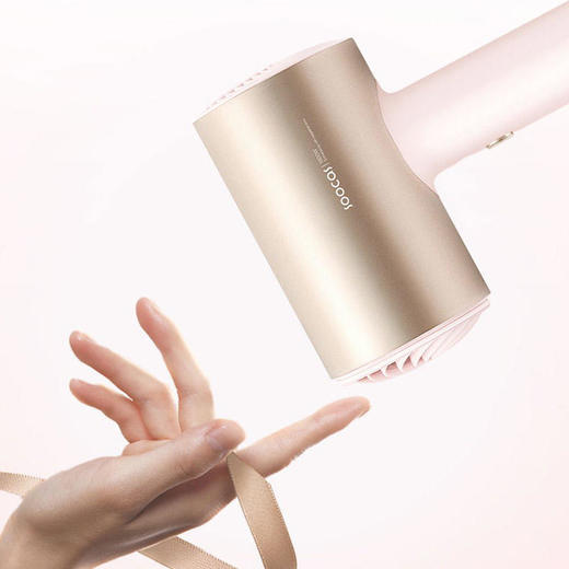 素士H5负离子吹风机 商品图1