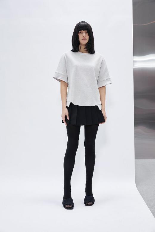 经典百褶短裙 商品图2