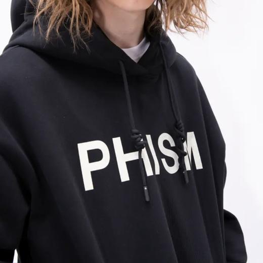 连帽套头卫衣连衣裙 商品图4