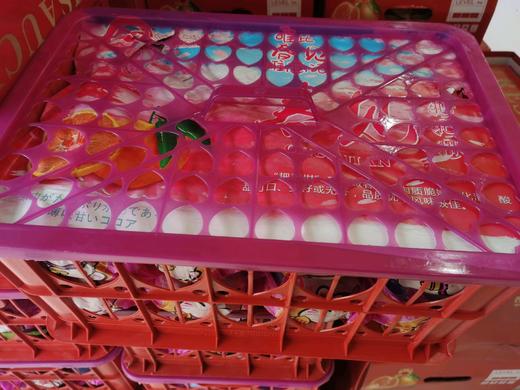 耙耙柑春见一件筐装 商品图0
