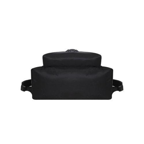 VERSACE/范思哲 男士织物双肩包 DFZ5350 DNYLV 商品图3