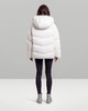 Cordova - Habuka Jacket  - 科尔多瓦 - 滑雪夹克 - 白色 商品缩略图3