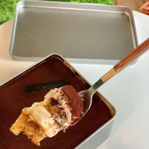 经典意式提拉米苏 商品图1