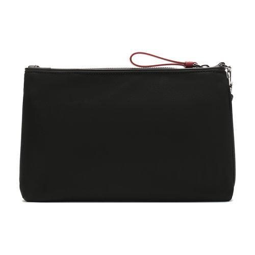 BALLY/巴利 男士织物手拿包 FERREL 商品图2