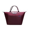 Longchamp/珑骧 女士LEPLIAGE系列中号织物短柄可折叠手提包饺子包 1623 619 商品缩略图0
