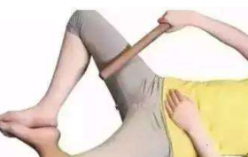 每天揉一次大腿内侧，两周后，奇迹出现了！ 