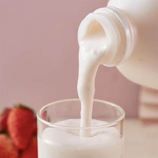 麦德龙 麦臻选风味发酵乳草莓果粒 1.5kg 商品图3