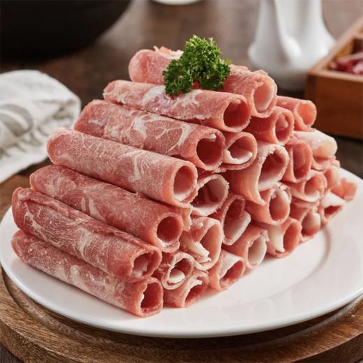 MC 麦德龙 麦臻选新西兰羊肉卷 800g 商品图2