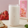 麦德龙 麦臻选风味发酵乳草莓果粒 1.5kg 商品缩略图1